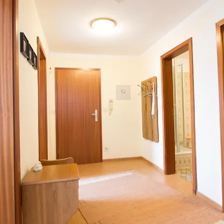 Haus Kerstin Duhnen 10 Appartamento *
