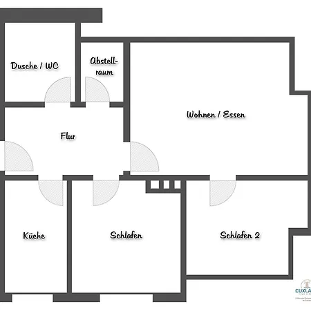 Haus Kerstin Duhnen 10