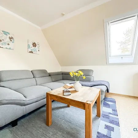 Appartamento Haus Kerstin Duhnen 10 Cuxhaven