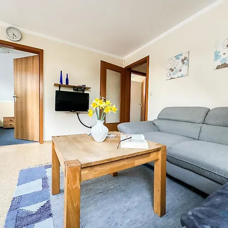 Haus Kerstin Duhnen 10 *