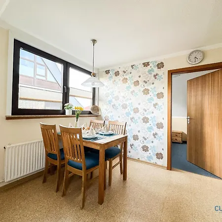 Haus Kerstin Duhnen 10