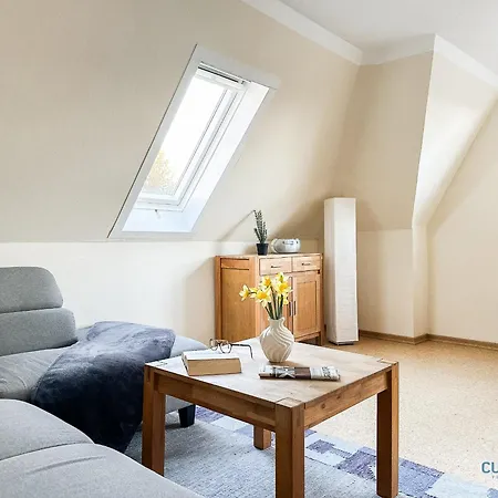 Appartamento Haus Kerstin Duhnen 10 Cuxhaven