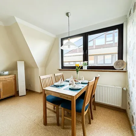 Haus Kerstin Duhnen 10 *